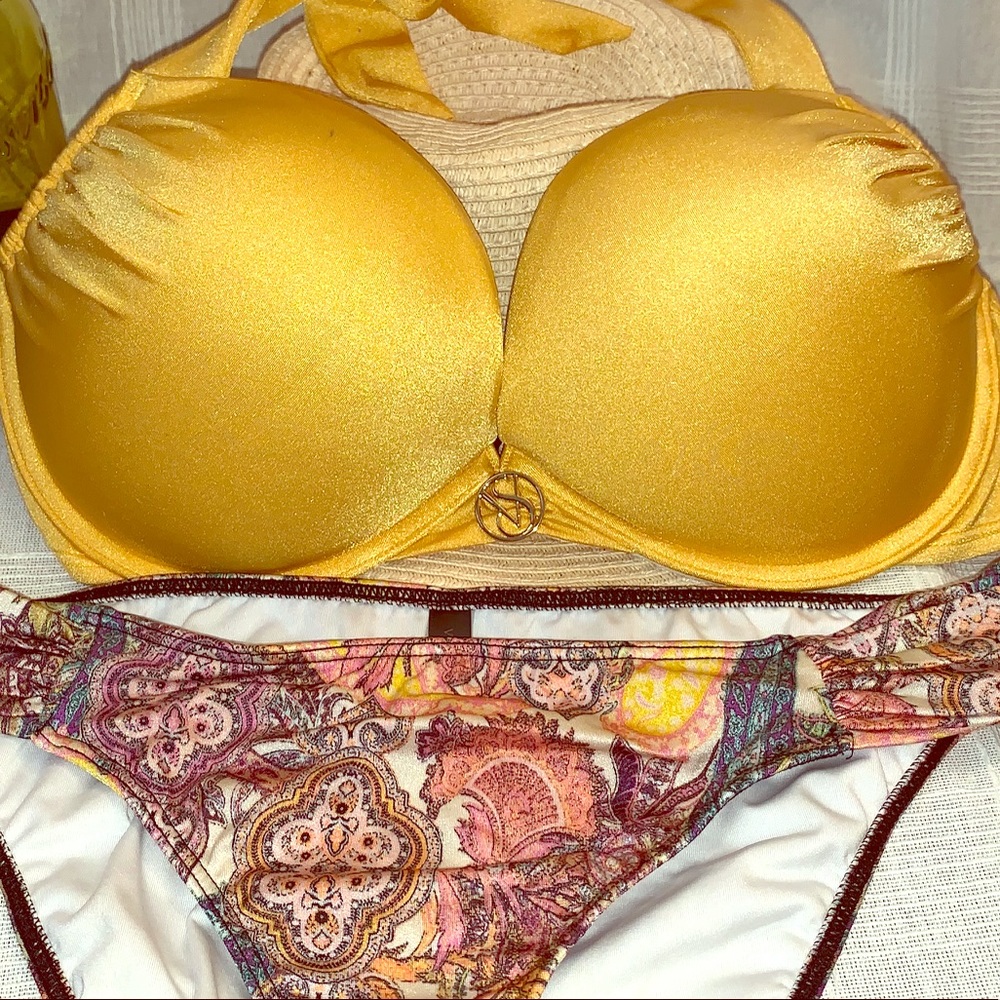 Victoria Secret Bombshell Bikini